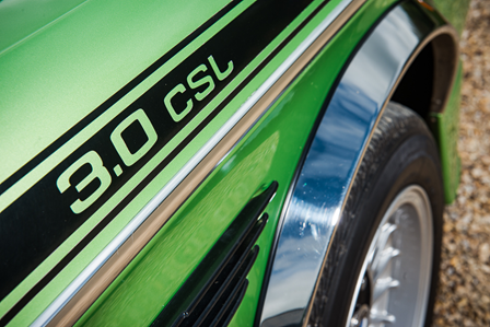 BMW 30 csl 2285236